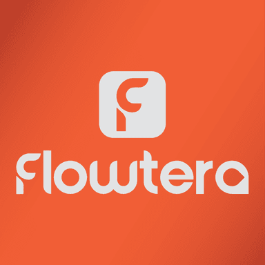 Flowtera logo